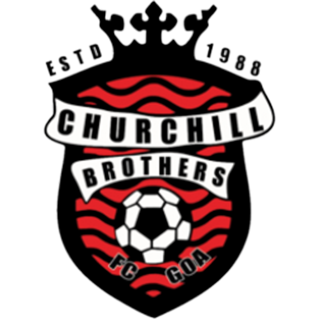 Churchill Brothers U17