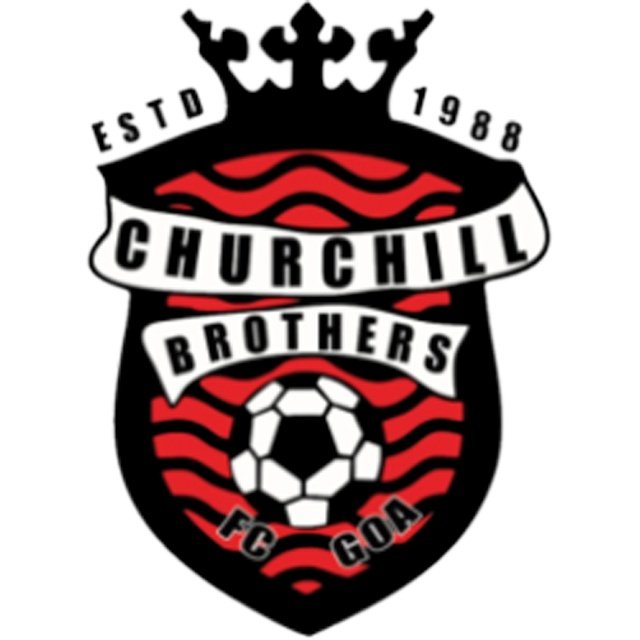 Churchill Brothers Sub 17