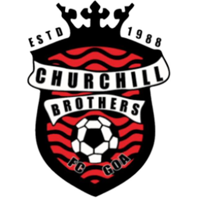 Churchill Brothers Sub 17