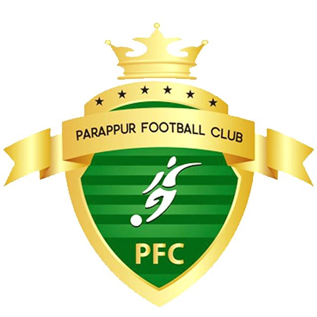 Parappur FC Sub 17