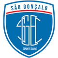 Sao Gonçalo EC U20