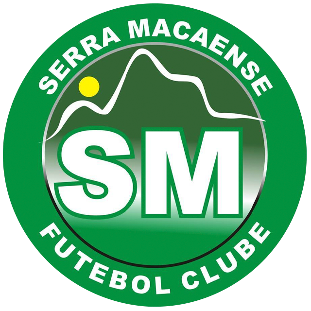 Serra Macaense U20