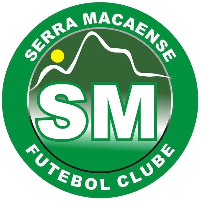 Serra Macaense Sub 20