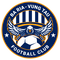 Bà Ria Vũng Tàu U19