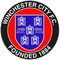 Escudo Winchester City