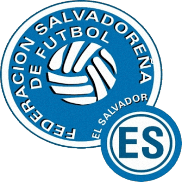 El Salvador Sub 19