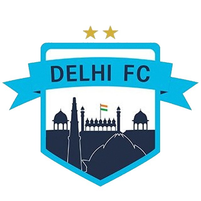 Delhi FC Sub 17