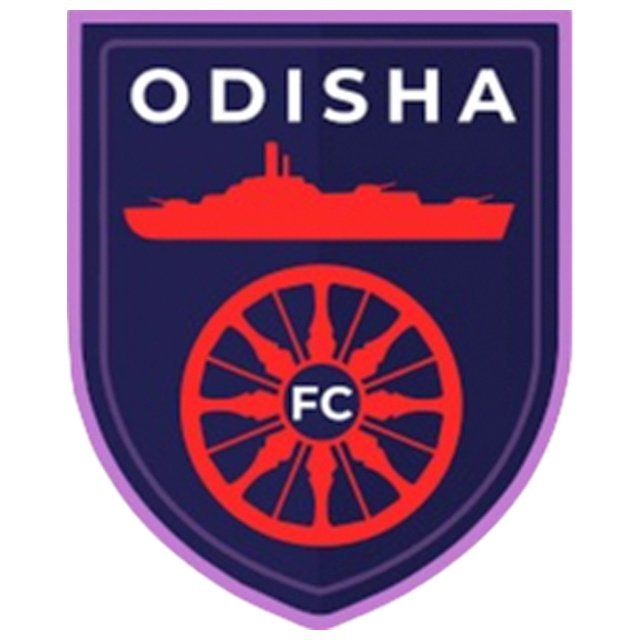 Odisha FC Sub 17