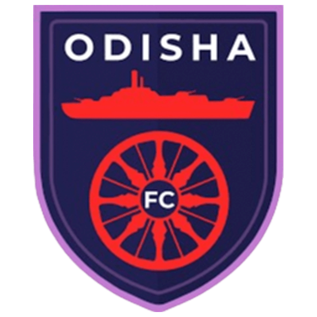 Odisha FC Sub 17