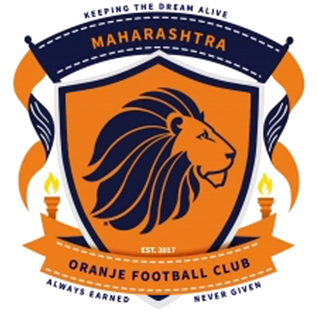 The Oranje FC U17