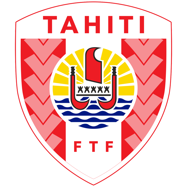 Tahití Sub 15