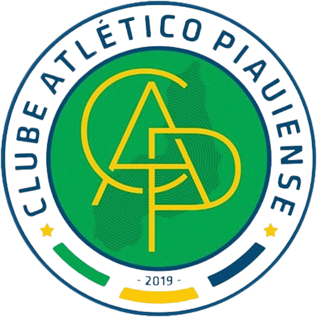 Atlético Piauiense Sub 17