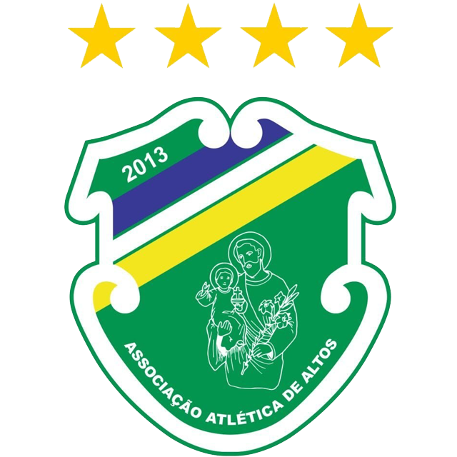 Altos U17