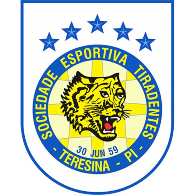 Tiradentes PI U17