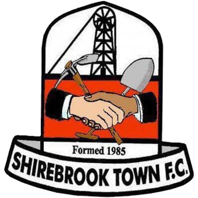 Shirebrook Town