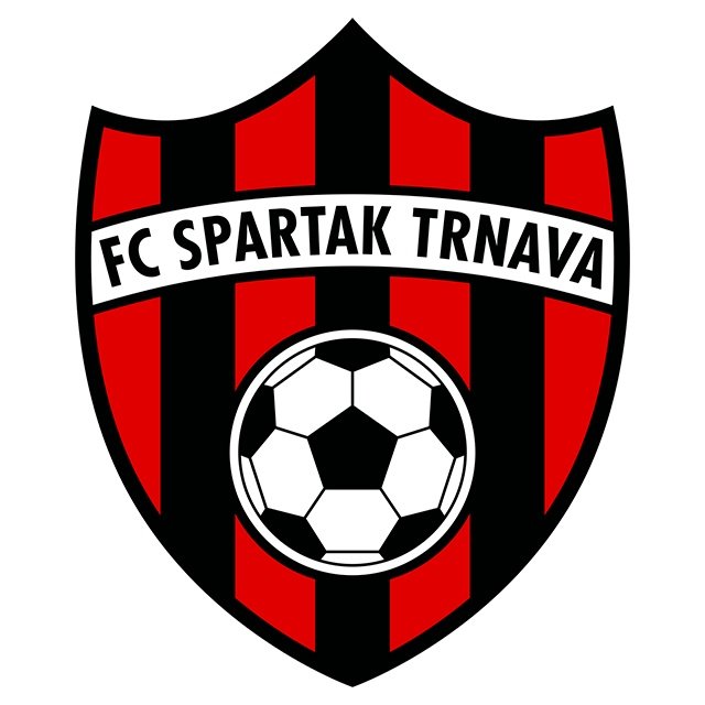 Spartak Trnava Fem