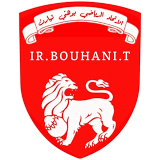 Bouhani Tiaret