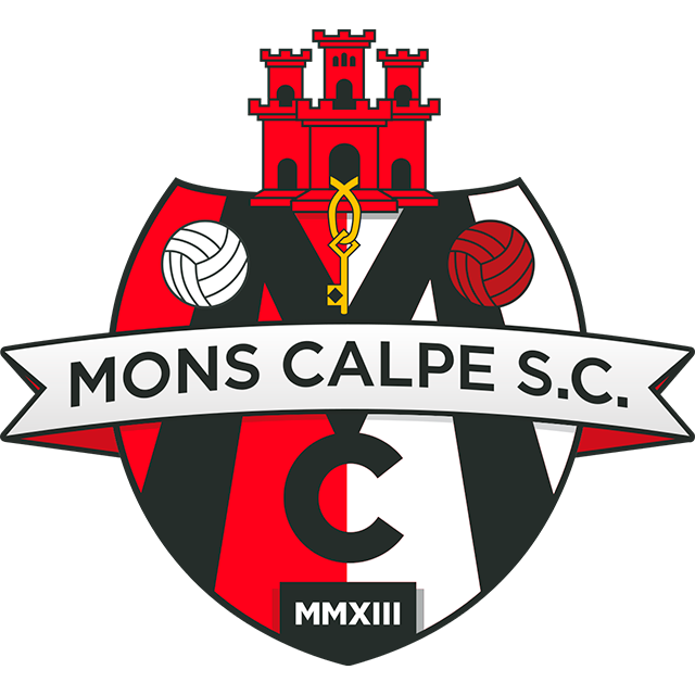 Mons Calpe Reserve