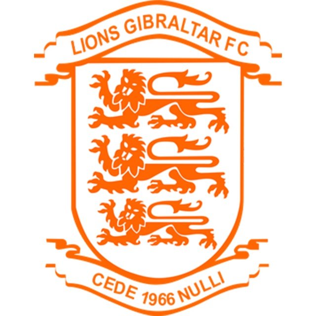 Lions Gibraltar FC Reserve