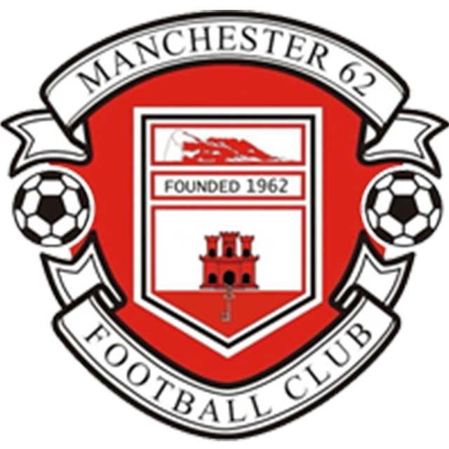 Manchester 62 Sub 18