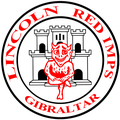 Lincoln Red Imps U18