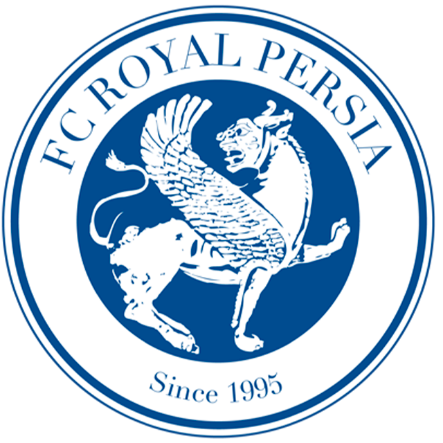 Royal Persia