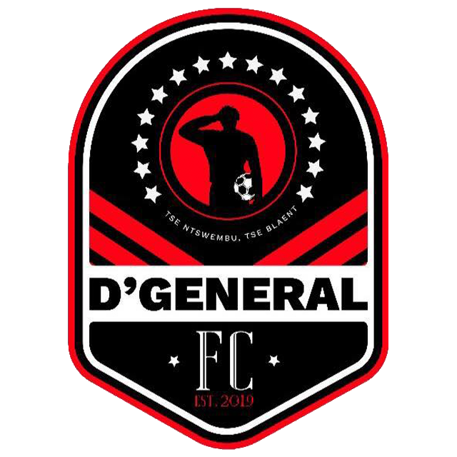 D’General FC
