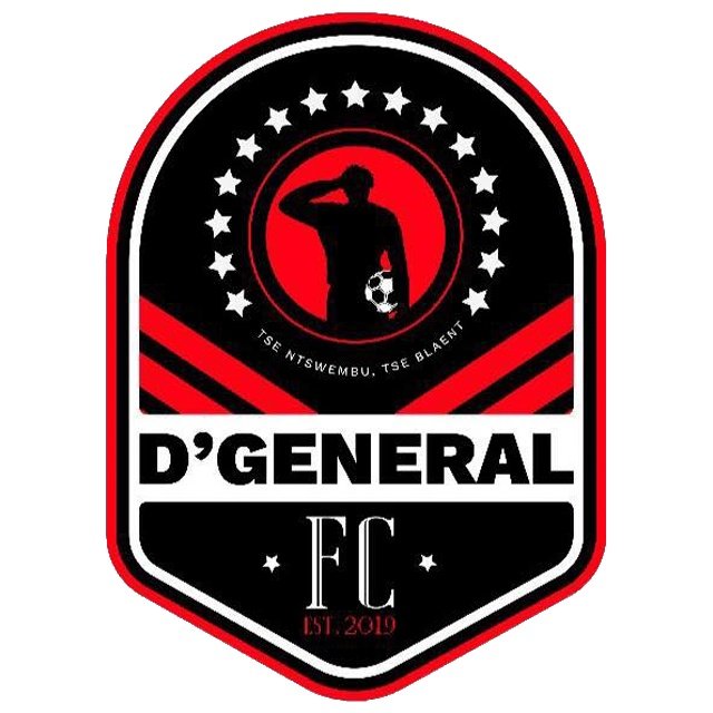 D’General FC