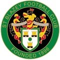 St Blazey