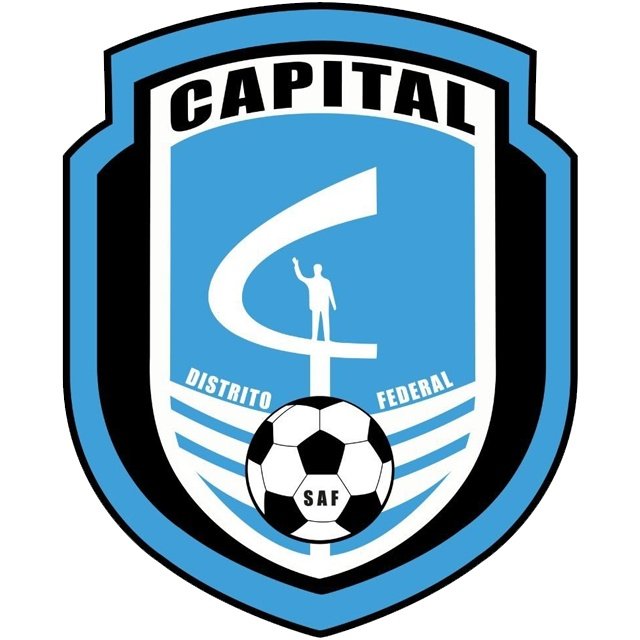 Capital CF U17