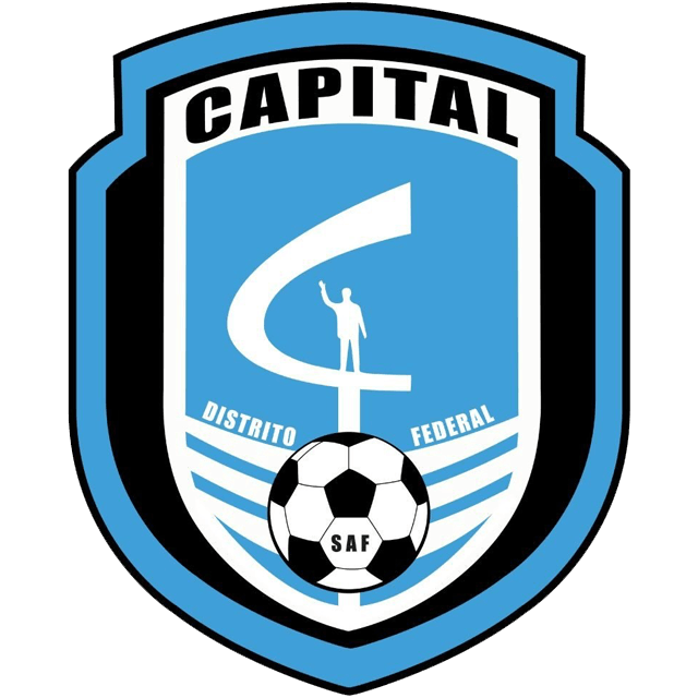 Capital CF U17