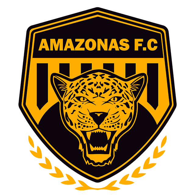 Amazonas FC Sub 17