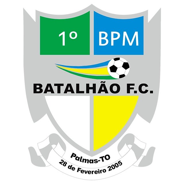 Batalhão U17