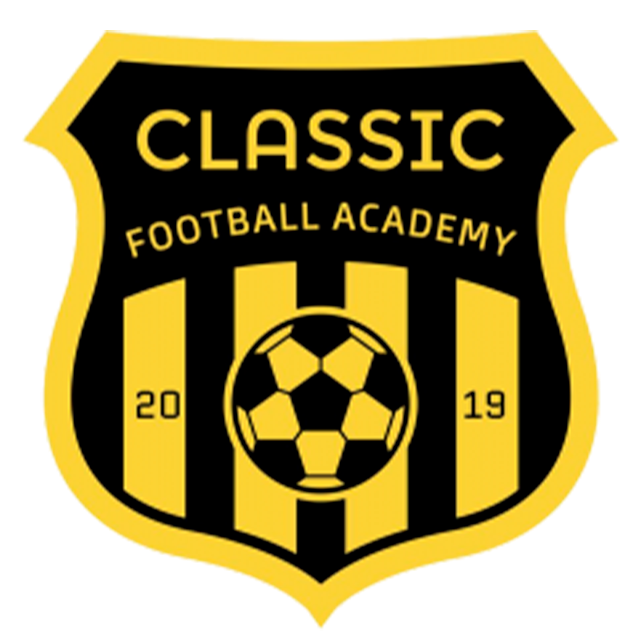 Classic FA U17