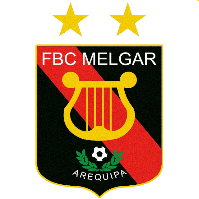 FBC Melgar II