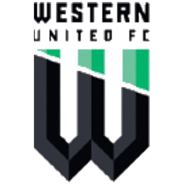 Western United U21