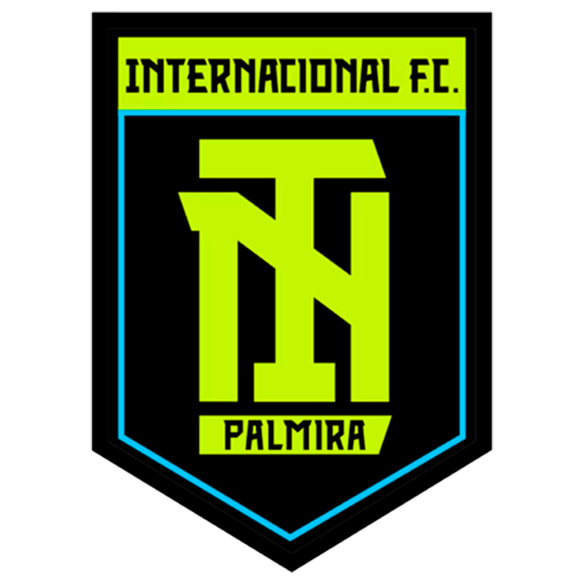 Internacional Palmira Women