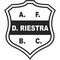 Escudo Deportivo Riestra II