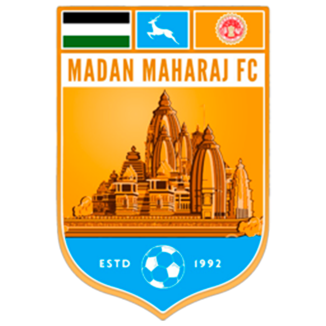 Madan Maharaj U17