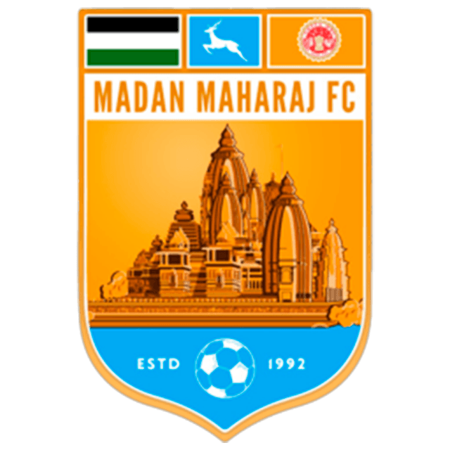 Madan Maharaj Sub 17