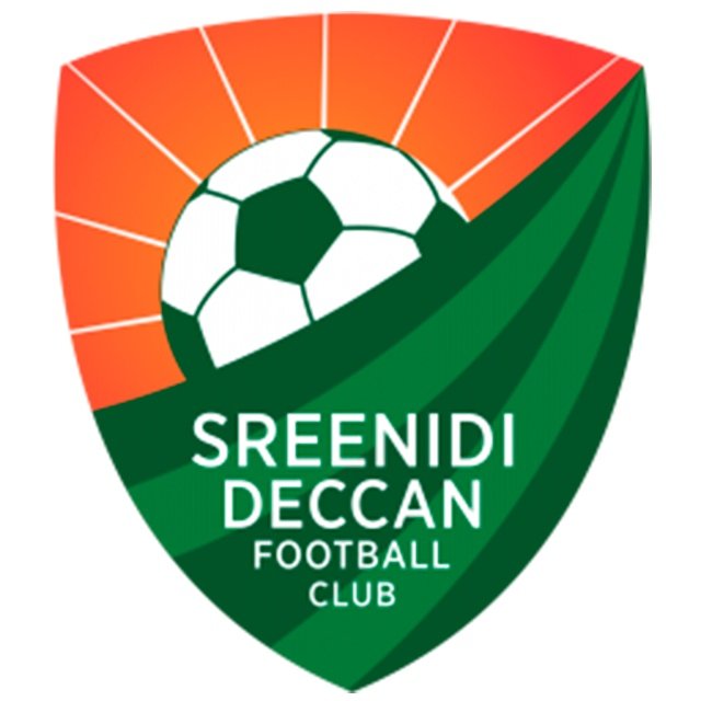 Sreenidi Deccan FC Sub 17
