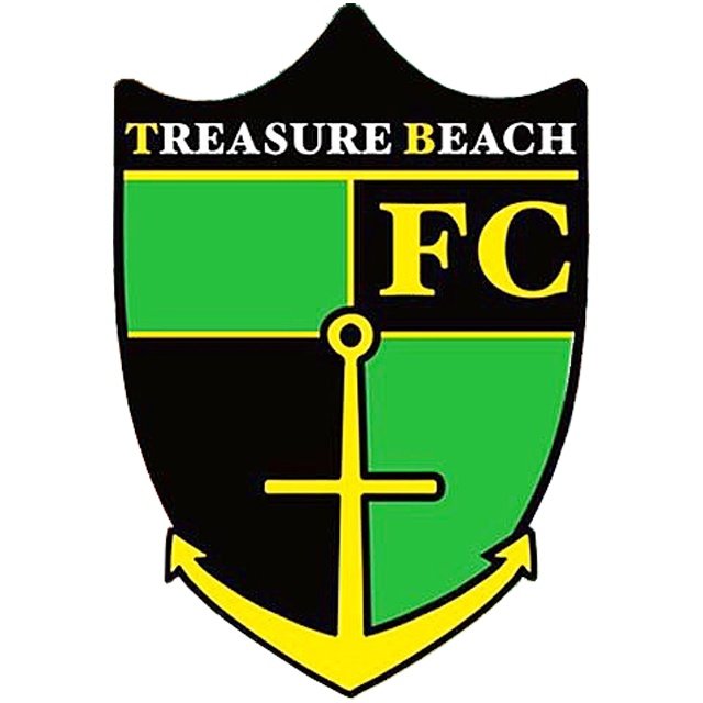 Treasure Beach