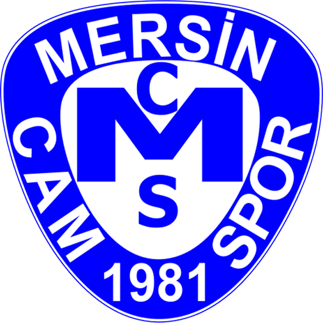Mersin Cam SK