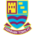 Escudo Farnham Town