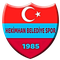 Escudo Hekimhan Belediyespor