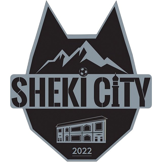 Sheki City