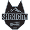 Sheki City