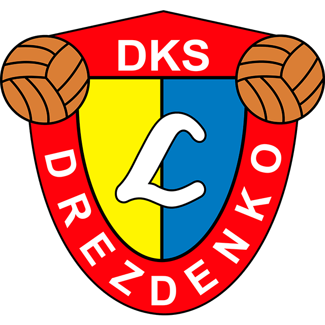 Drezdenko