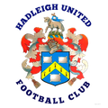 Escudo Hadleigh United