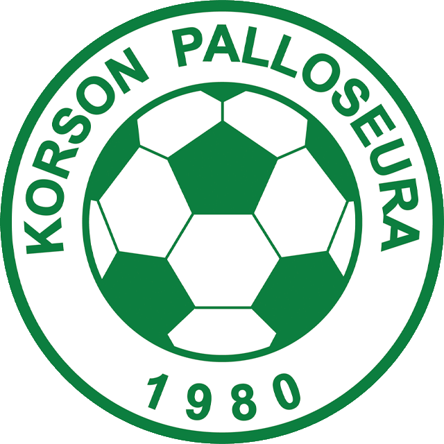 Korson Palloseura U19